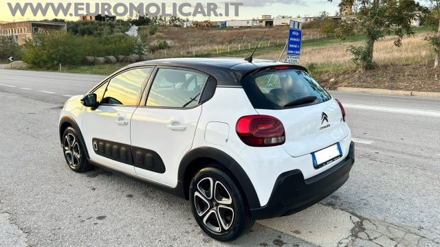 CITROEN C3 usata, con Climatizzatore