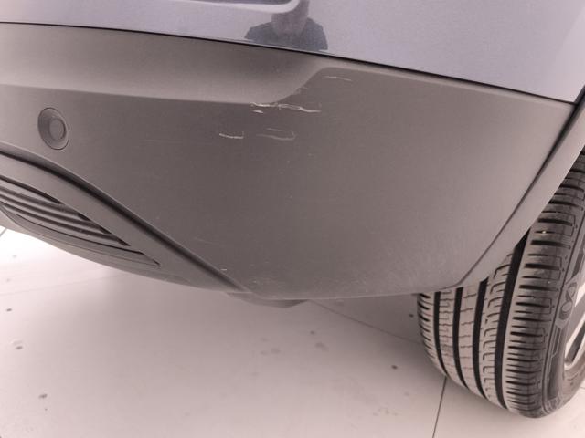 RENAULT Kadjar usata, con Frenata d