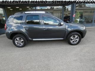 DACIA Duster usata, con Airbag Passeggero