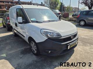 FIAT Doblo usata, con Bluetooth