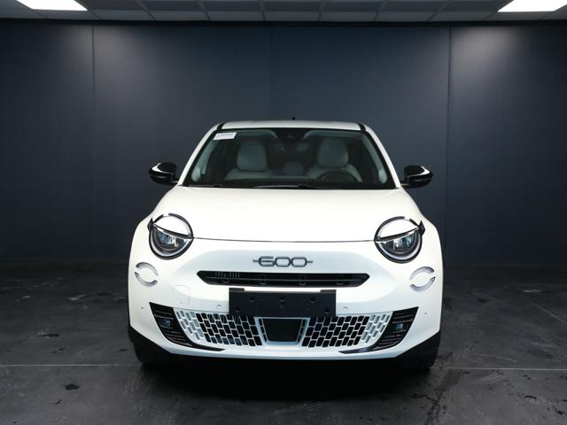 FIAT 600 usata, con Airbag