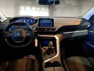 PEUGEOT 3008 usata, con Cerchi in lega