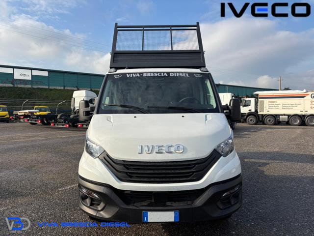 IVECO Daily usata, con Airbag