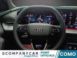 AUDI Q5 usata, con Cruise Control