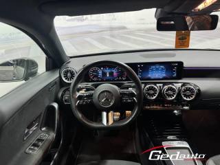 MERCEDES-BENZ A 200 usata, con Cruise Control