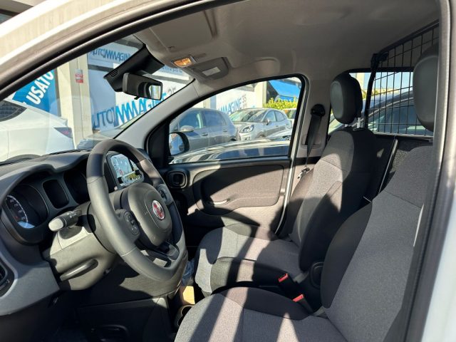 FIAT Panda usata, con Alzacristalli elettrici