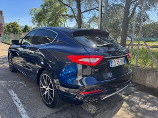MASERATI Levante usata, con Antifurto