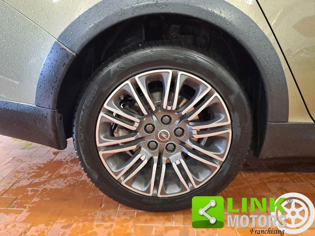 OPEL Insignia usata 23