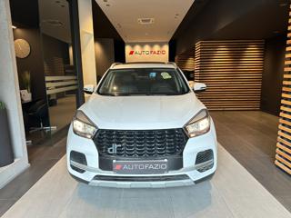 DR MOTOR DR 4.0 usata, con Luci diurne LED