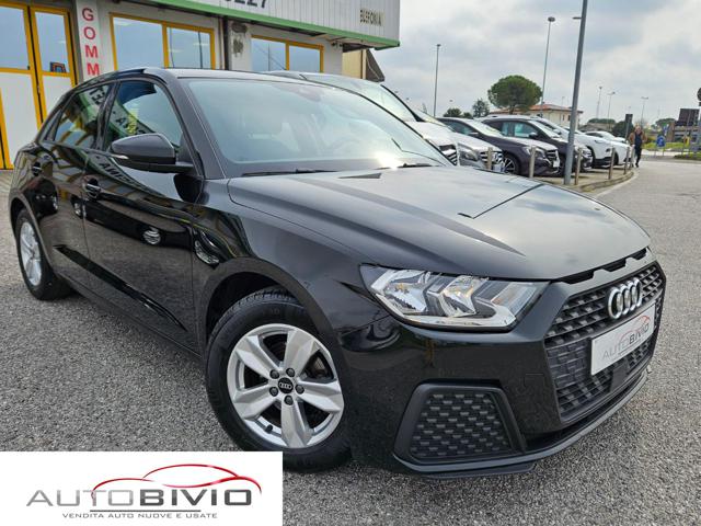 AUDI A1 usata, con Immobilizzatore elettronico