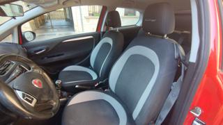 FIAT Punto usata 19