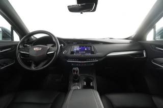 CADILLAC XT4 usata 7