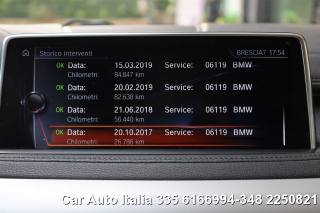 BMW X6 usata 231