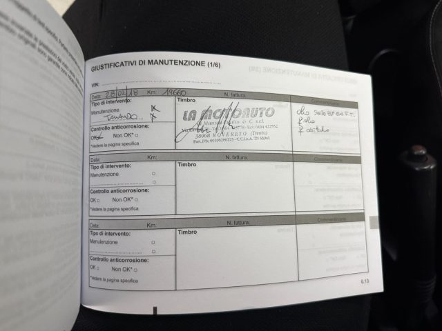 DACIA Logan usata 27