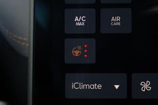 CUPRA Leon usata, con Airbag testa