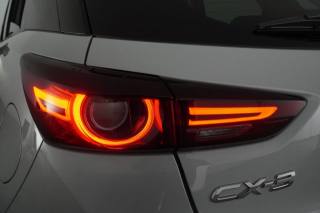 MAZDA CX-3 usata 17