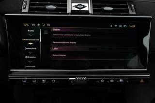 DS AUTOMOBILES DS 7 Crossback usata, con Pacchetto sportivo