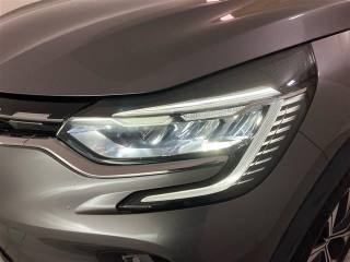 RENAULT Captur usata, con Climatizzatore