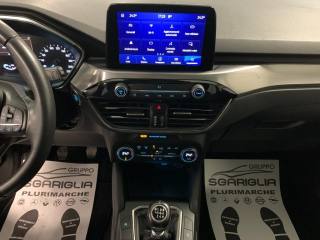 FORD Kuga usata, con Volante multifunzione