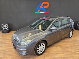 HYUNDAI i30 usata, con Airbag