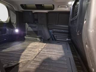 LAND ROVER Defender usata, con Servosterzo