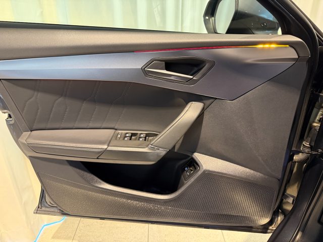 CUPRA Formentor usata, con Park Distance Control