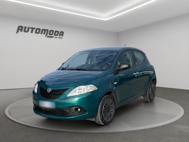 LANCIA Ypsilon usata, con ABS