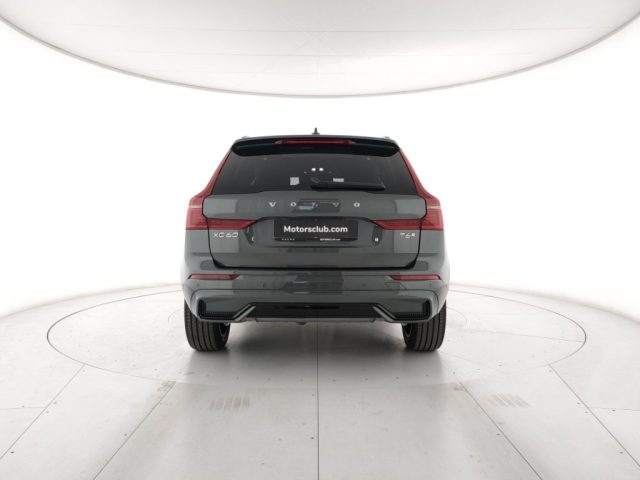 VOLVO XC60 usata, con Airbag Passeggero