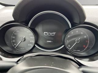 FIAT 500X usata 11