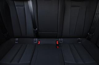 AUDI A4 usata, con Autoradio