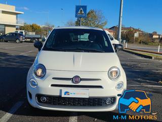 FIAT 500 usata, con Airbag