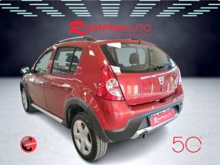 DACIA Sandero usata 9