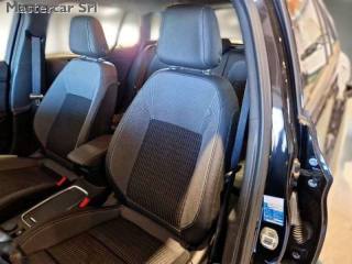 OPEL Astra usata, con Boardcomputer