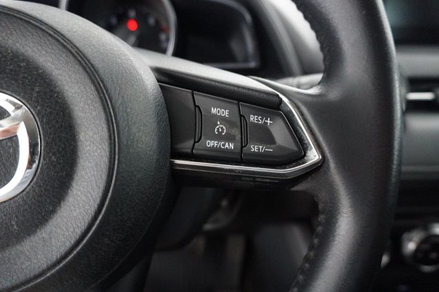 MAZDA CX-3 usata, con Bracciolo