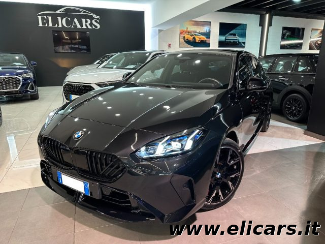 BMW 118 usata, con ABS