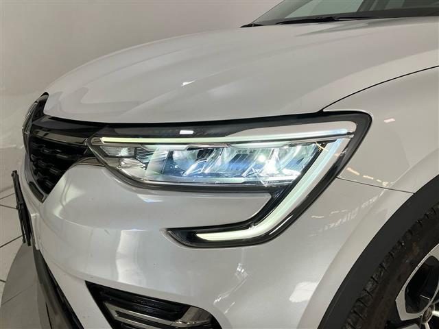 RENAULT Arkana usata 6