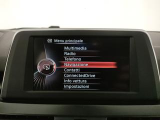 BMW 216 usata, con Servosterzo