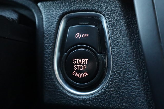 BMW 316 usata, con Climatizzatore automatico, 2 zone