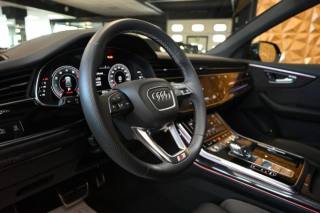 AUDI Q8 usata 37