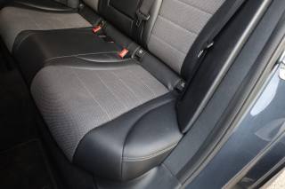 MERCEDES-BENZ C 200 usata, con Limitatore di velocità