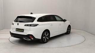 PEUGEOT 308 usata, con Alzacristalli elettrici