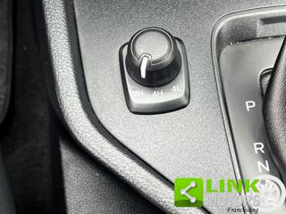 FORD Ranger usata, con Autoradio