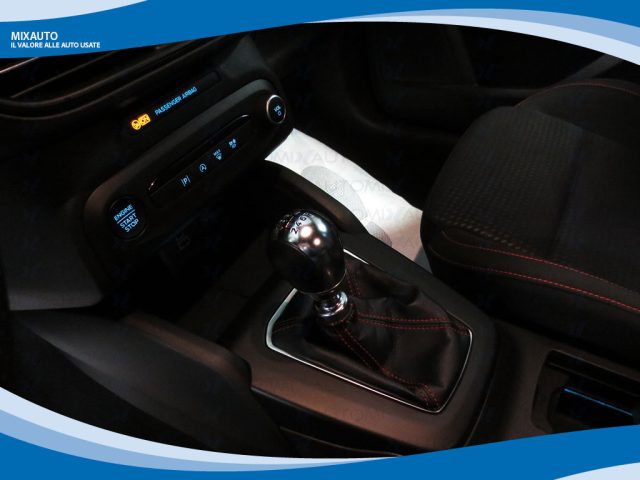 FORD Focus usata, con Cerchi in lega