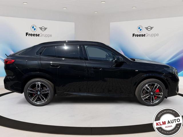 BMW X2 usata, con Cronologia tagliandi