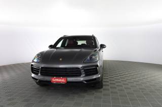 PORSCHE Cayenne Cayenne