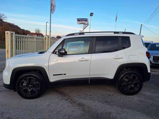 JEEP Renegade usata, con Autoradio