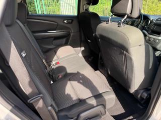 FIAT Freemont usata, con Airbag Passeggero