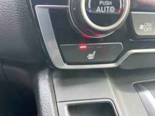 HONDA CR-V usata, con USB