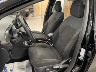 FORD Puma usata, con Touch screen