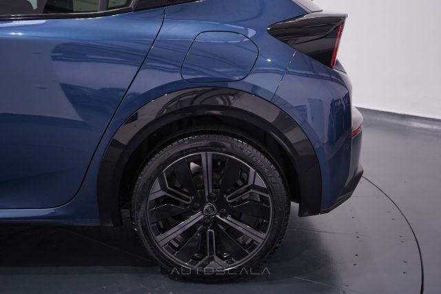 LANCIA Ypsilon usata, con Android Auto